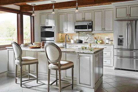 Lowe's Home Services Lowe's Home Services