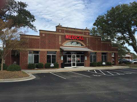 Med First Primary & Urgent Care Med First Primary & Urgent Care
