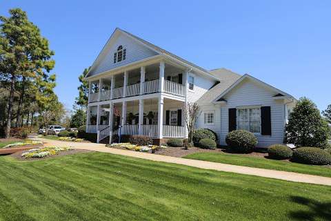 St James Plantation Sales and Welcome Center St James Plantation Sales and Welcome Center